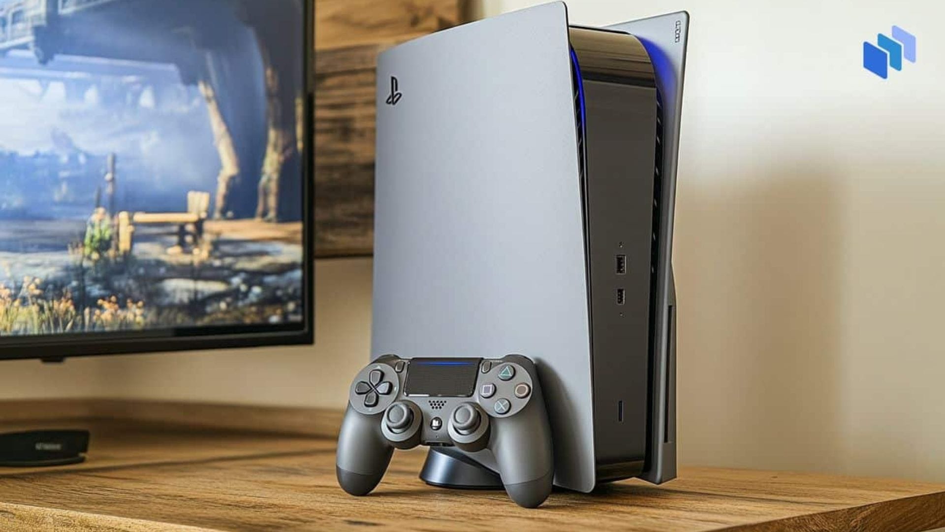 Sony's PS5 Gets A Blast From The Past With Retro Console Themes Sony's PS5 Gets A Blast From The Past With Retro Console Themes