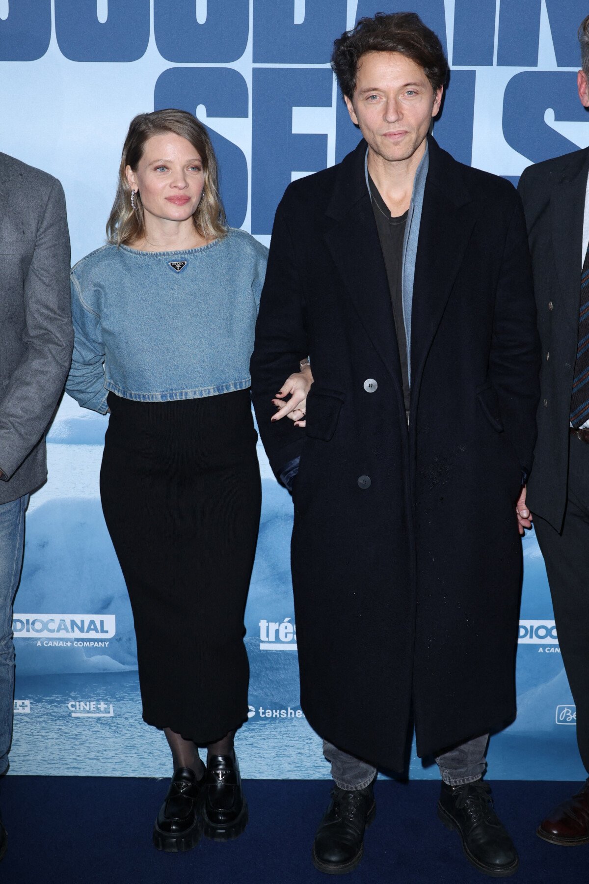 Soudain Seuls (Ce Soir À La Télé) : L'analyse Du Naufrage De Mélanie Thierry Et Gilles Lellouche Soudain Seuls (Ce Soir À La Télé) : L'analyse Du Naufrage De Mélanie Thierry Et Gilles Lellouche