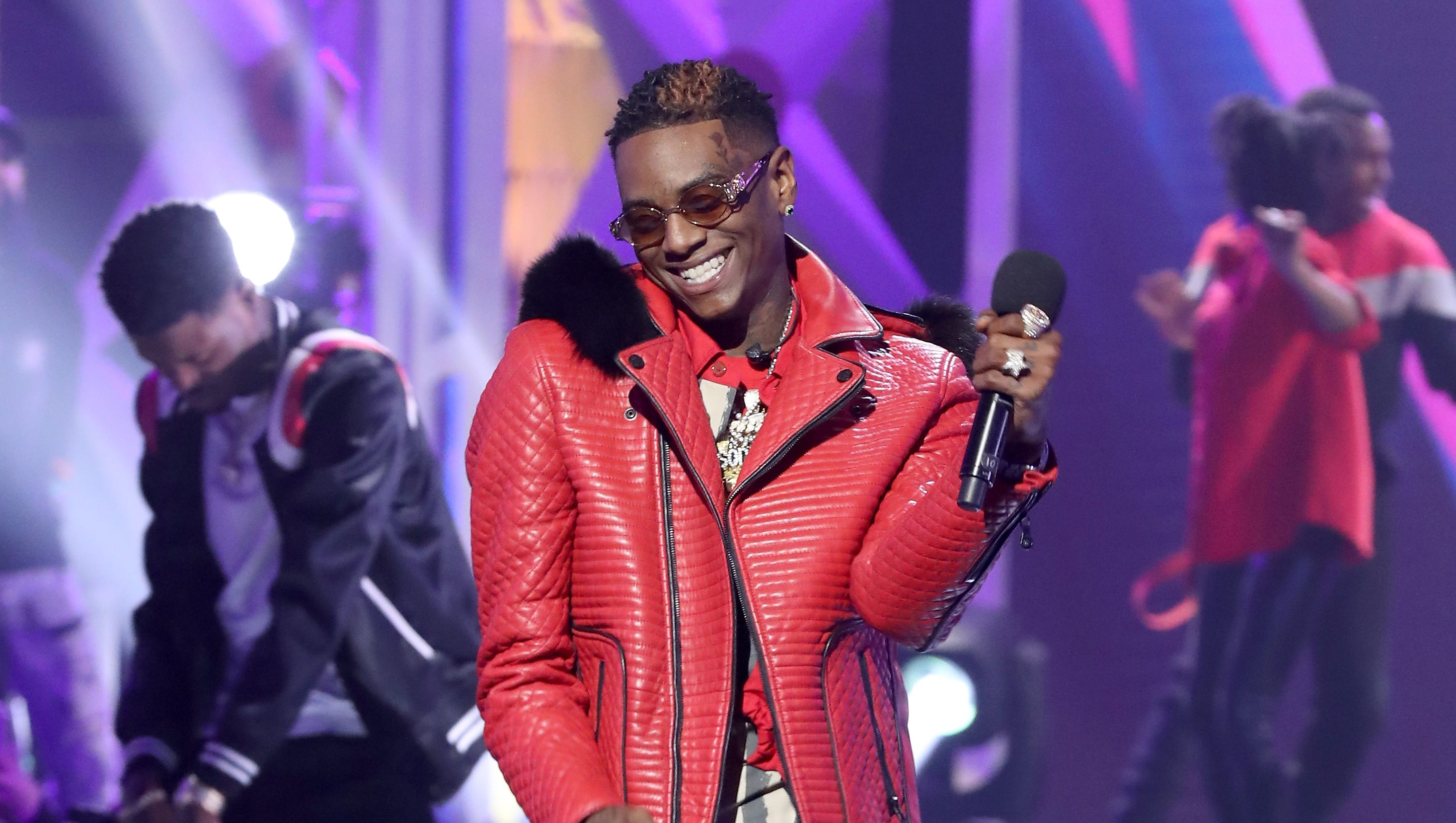 Soulja Boy Ordered To Pay $6 Million In Sexual Assault Case Soulja Boy Ordered To Pay $6 Million In Sexual Assault Case