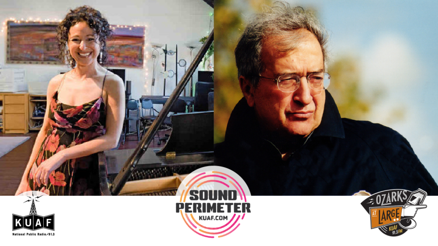 Sound Perimeter: Music's Role In Community Building Sound Perimeter: Music's Role In Community Building