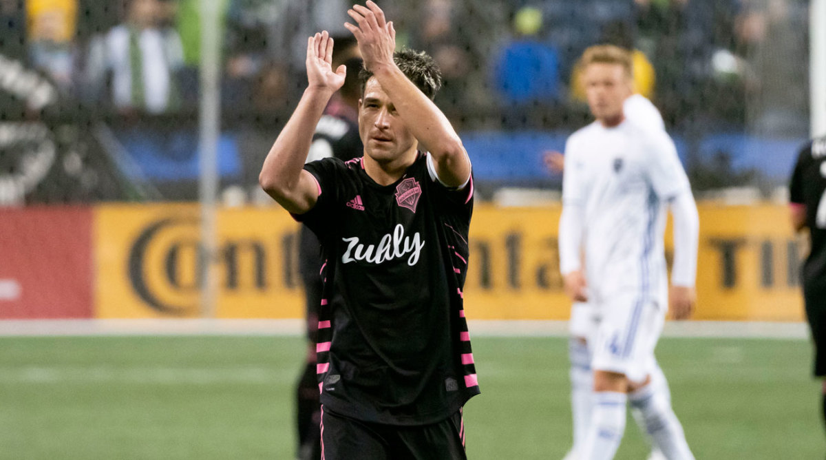 Sounders At Earthquakes: A Fan's Guide To SJvSEA Sounders At Earthquakes: A Fan's Guide To SJvSEA