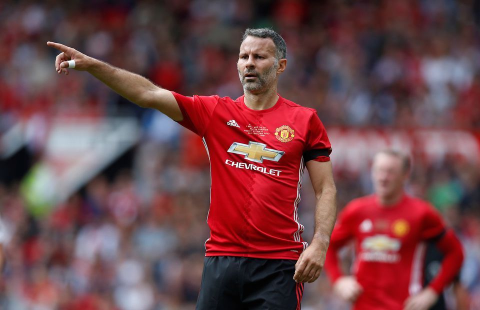 Souness Names His Top Premier League Player Souness Names His Top Premier League Player