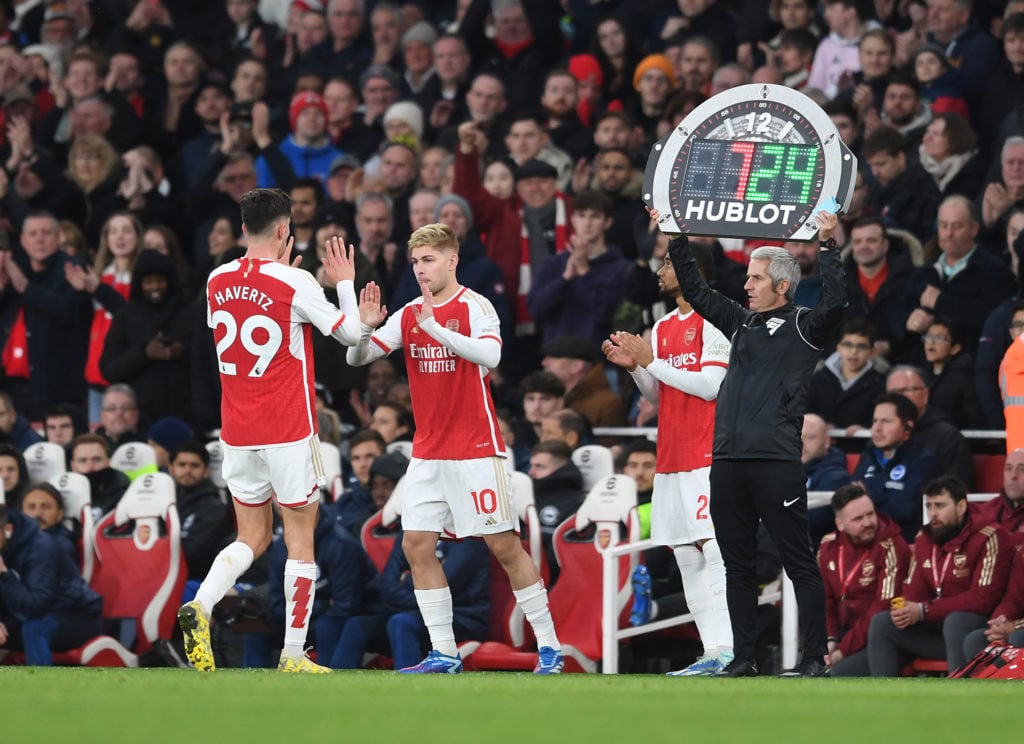 Souness On Arsenal: The Critical Error That Cost Them The League Souness On Arsenal: The Critical Error That Cost Them The League