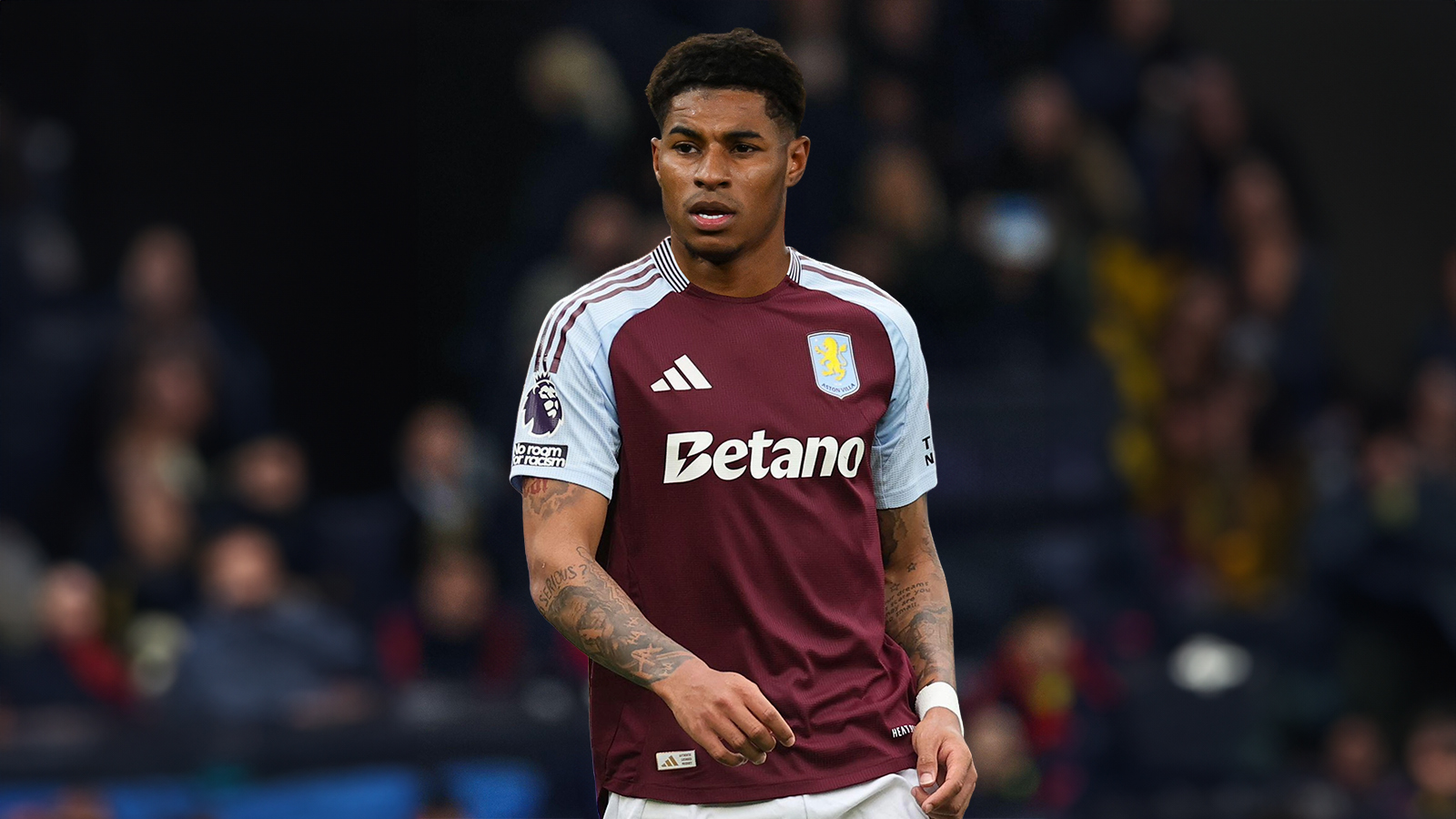 Souness On Rashford: Aston Villa Transfer Advice Souness On Rashford: Aston Villa Transfer Advice
