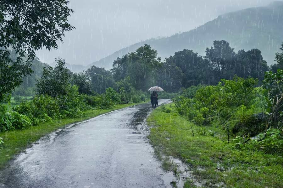 South Bengal Temperature Surge: 38°C Recorded On Holi South Bengal Temperature Surge: 38°C Recorded On Holi