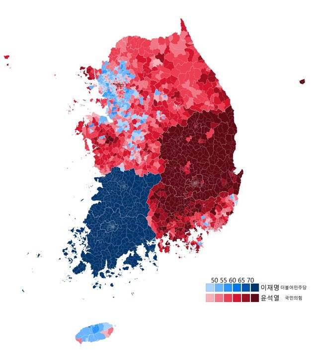 South Korea Presidential Election 2024: A Comprehensive Guide To Candidates And Key Issues South Korea Presidential Election 2024: A Comprehensive Guide To Candidates And Key Issues