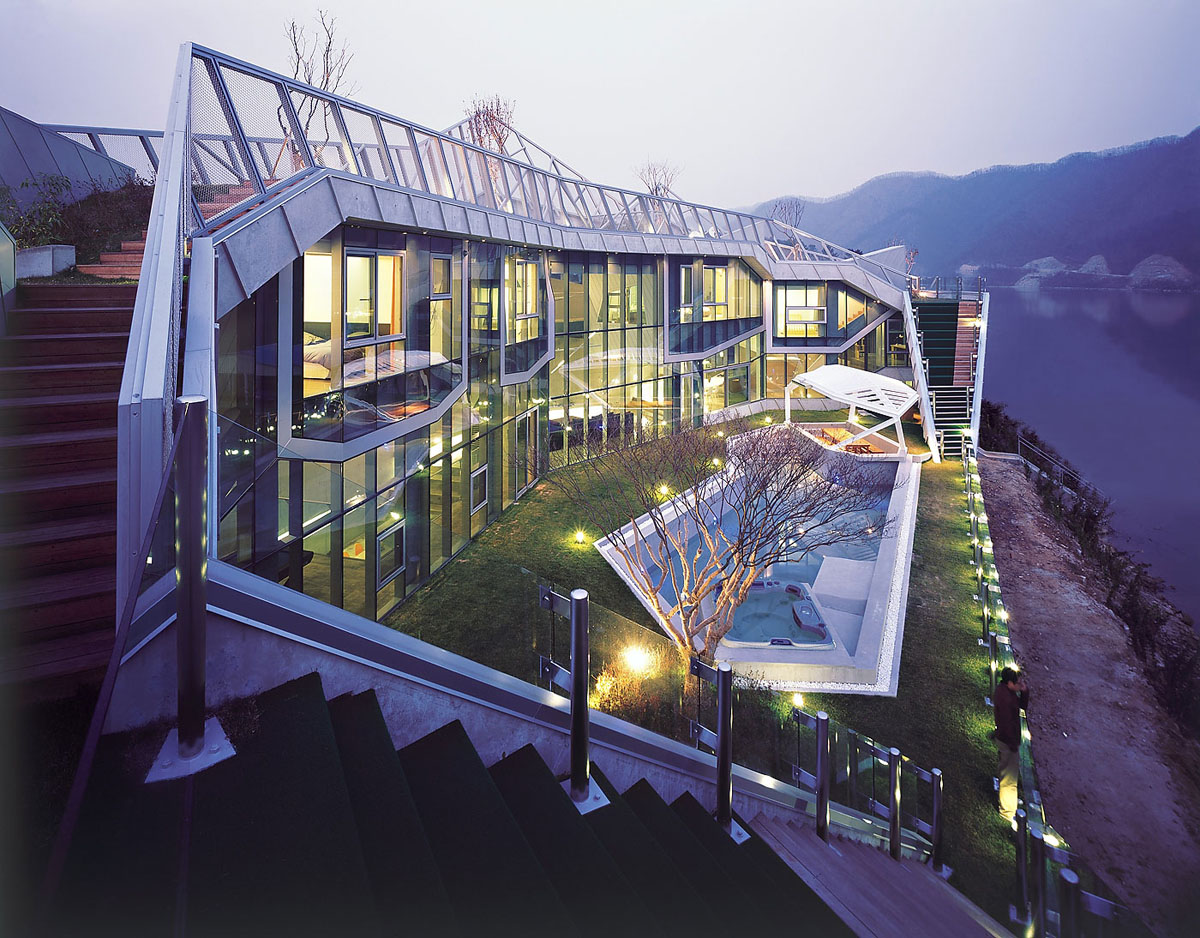 South Korean Homes: An Exhibition On Architectural Heritage And Modern Trends South Korean Homes: An Exhibition On Architectural Heritage And Modern Trends
