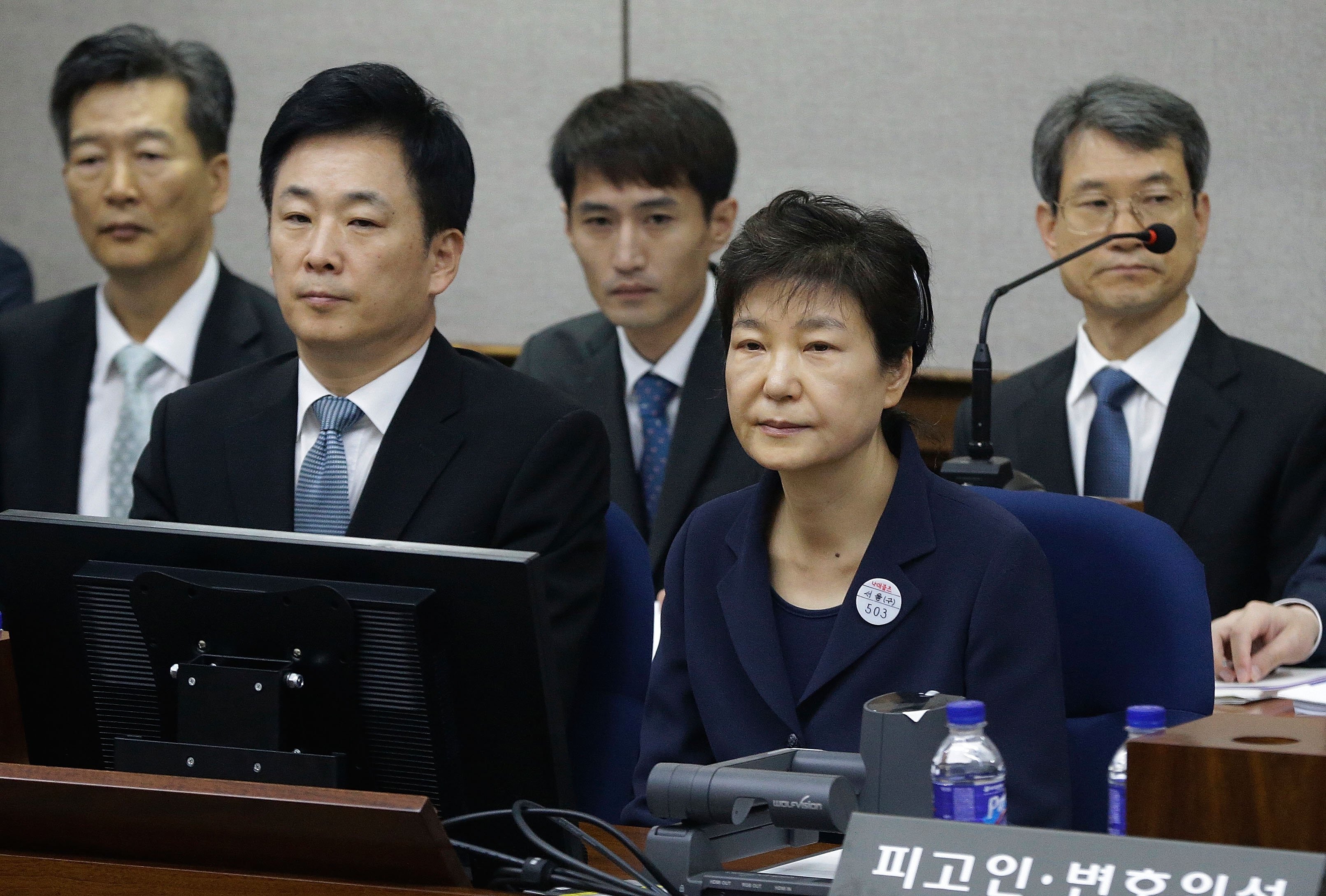 South Korea's Supreme Court Reverses Lee's Acquittal, Jeopardizing Presidential Bid South Korea's Supreme Court Reverses Lee's Acquittal, Jeopardizing Presidential Bid
