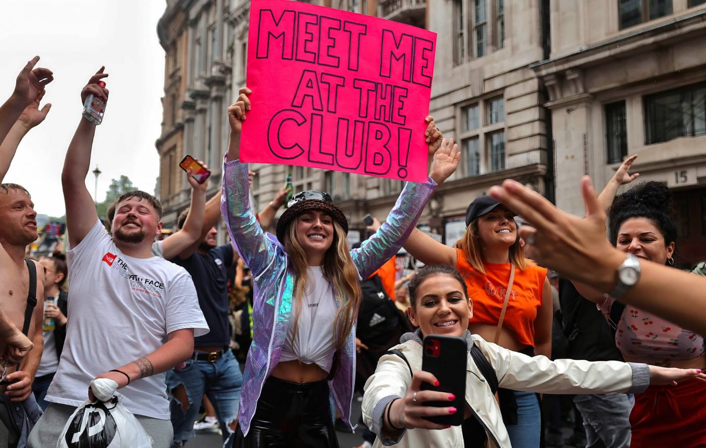 South Londoners Launch Legal Battle Against Brockwell Park Music Festivals South Londoners Launch Legal Battle Against Brockwell Park Music Festivals
