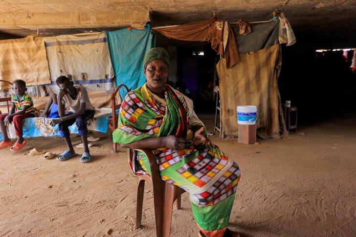 South Sudan And The US To Coordinate Deportees' Return South Sudan And The US To Coordinate Deportees' Return