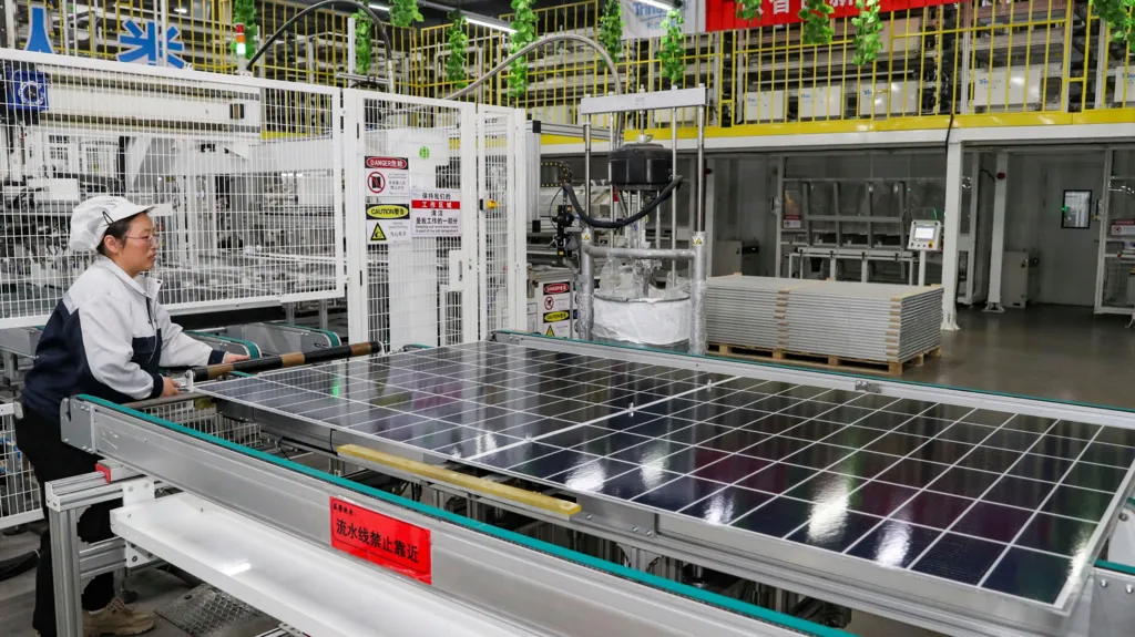 Southeast Asian Solar Imports Face Steep US Tariffs: A 3,521% Duty Hike Southeast Asian Solar Imports Face Steep US Tariffs: A 3,521% Duty Hike
