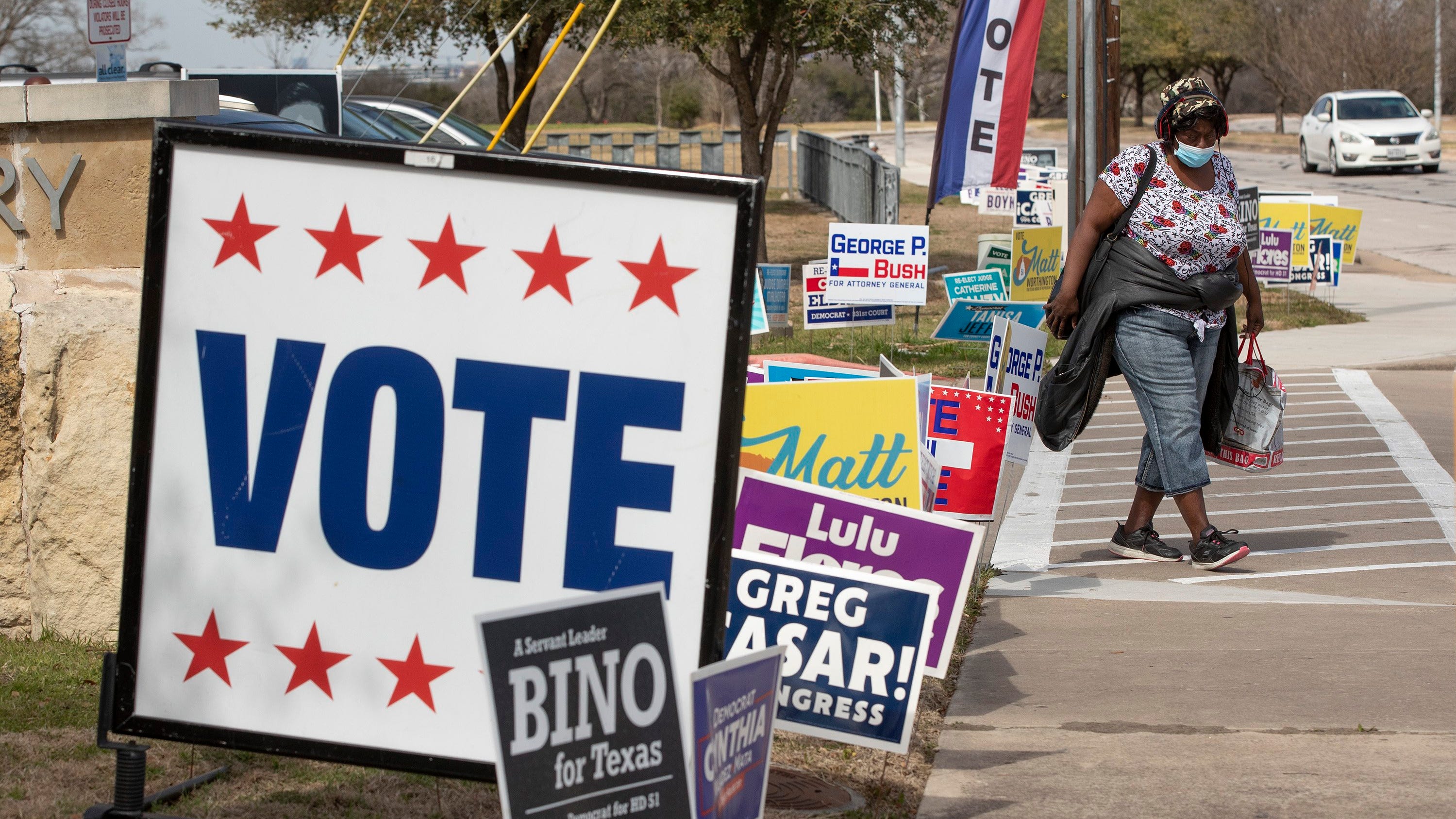 Southeast Texas Cities Prepare For 2025 Municipal Elections Southeast Texas Cities Prepare For 2025 Municipal Elections
