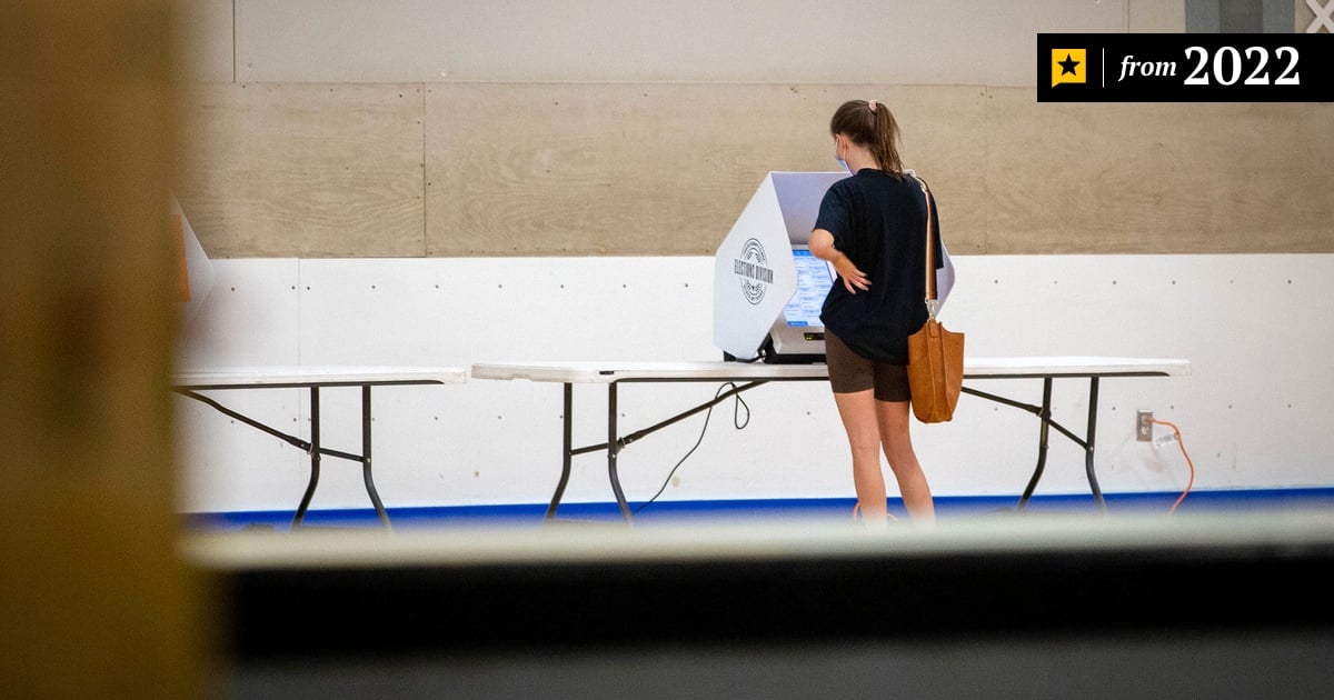 Southeast Texas Gears Up For Key Municipal Elections In May 2025 Southeast Texas Gears Up For Key Municipal Elections In May 2025