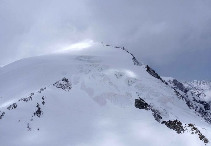 Southern French Alps Weather: Storm Brings Unexpected Late Snow Southern French Alps Weather: Storm Brings Unexpected Late Snow