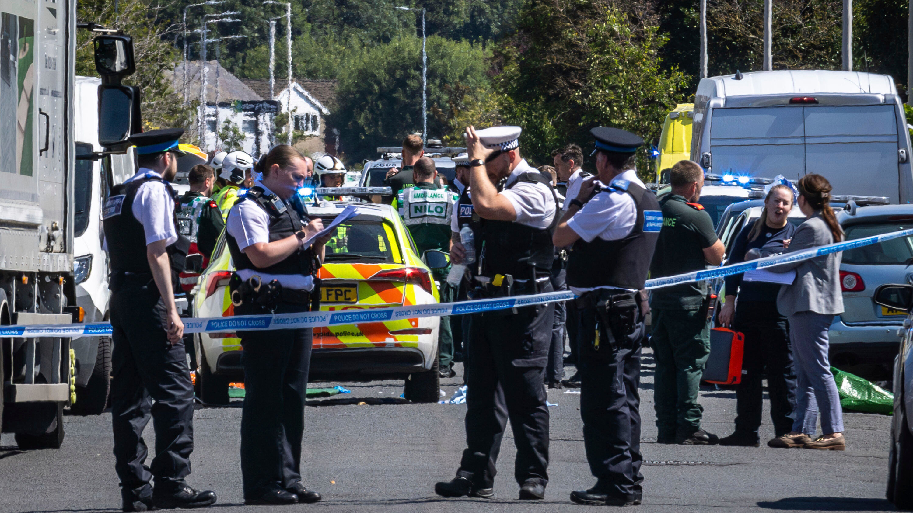 Southport Stabbing: Mother's Tweet, Imprisonment, And The Fight For Housing Southport Stabbing: Mother's Tweet, Imprisonment, And The Fight For Housing