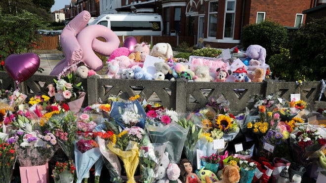 Southport Stabbing Tweet Leads To Mum's Imprisonment And Loss Of Home Southport Stabbing Tweet Leads To Mum's Imprisonment And Loss Of Home