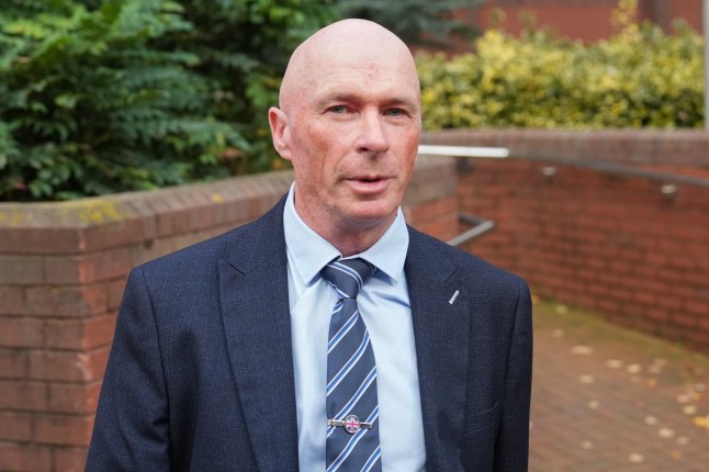 Southport: Tory Councillor's Wife Imprisoned For Inciting Racial Hatred Southport: Tory Councillor's Wife Imprisoned For Inciting Racial Hatred