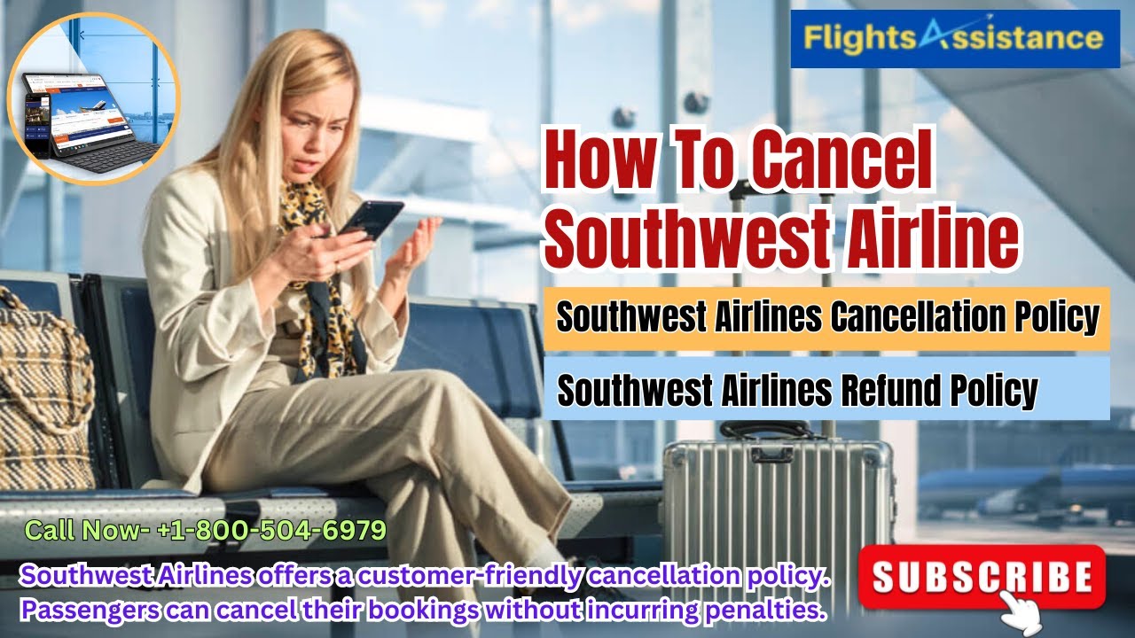 Southwest Airlines Announces New Carry-On Rules For Electronic Devices Southwest Airlines Announces New Carry-On Rules For Electronic Devices