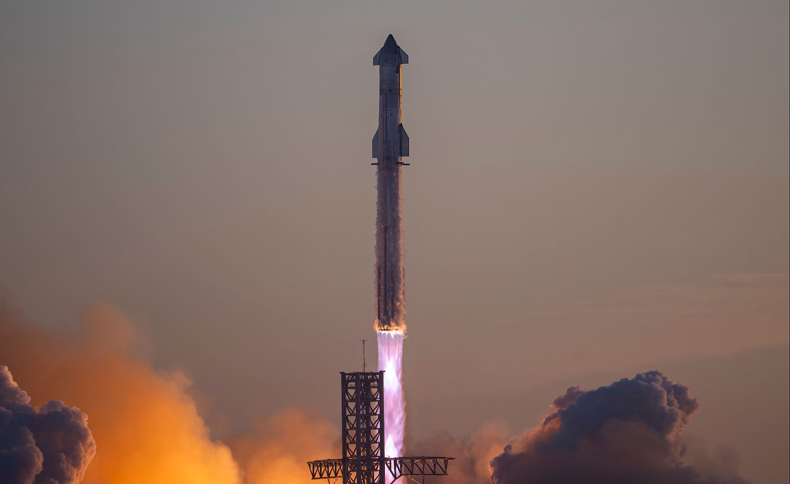 SpaceX's Next Starship Test: Addressing Previous Failures SpaceX's Next Starship Test: Addressing Previous Failures