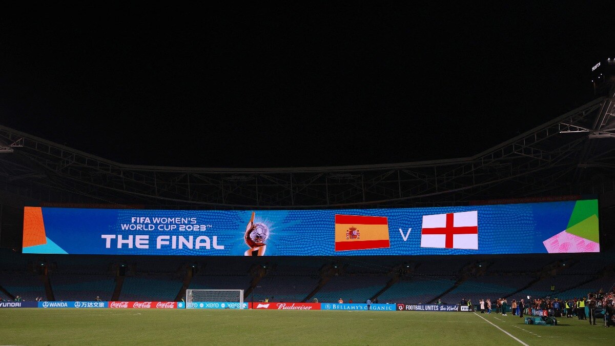 Spain Vs England Women's World Cup Final: Team News, Predictions & Analysis Spain Vs England Women's World Cup Final: Team News, Predictions & Analysis