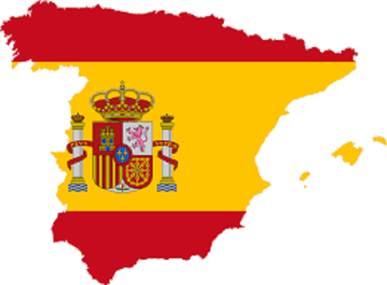Spanish Border Towns Struggle For Economic Survival Post-Brexit Spanish Border Towns Struggle For Economic Survival Post-Brexit