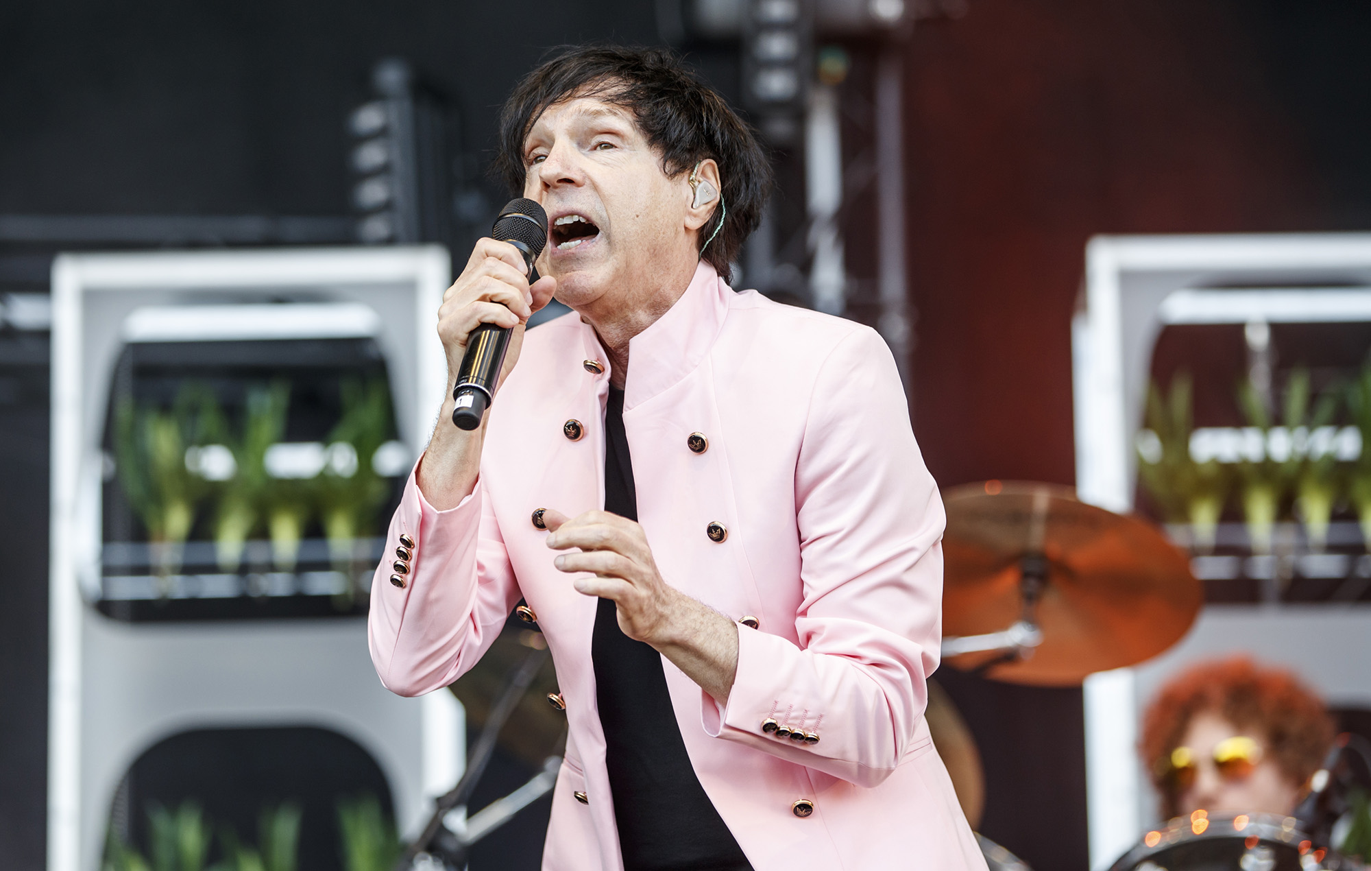 Sparks - MAD! Album Review: A Stereoboard Perspective Sparks - MAD! Album Review: A Stereoboard Perspective