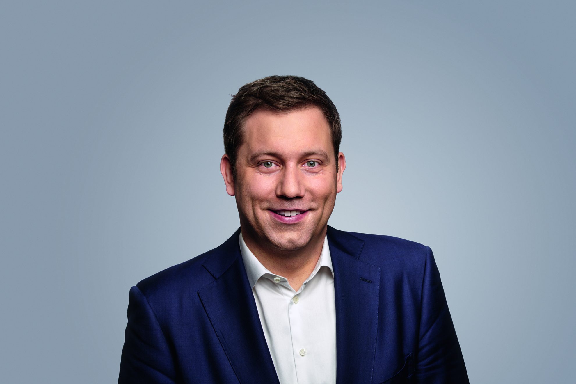 SPD Wählt Lars Klingbeil Zum Neuen Fraktionsvorsitzenden