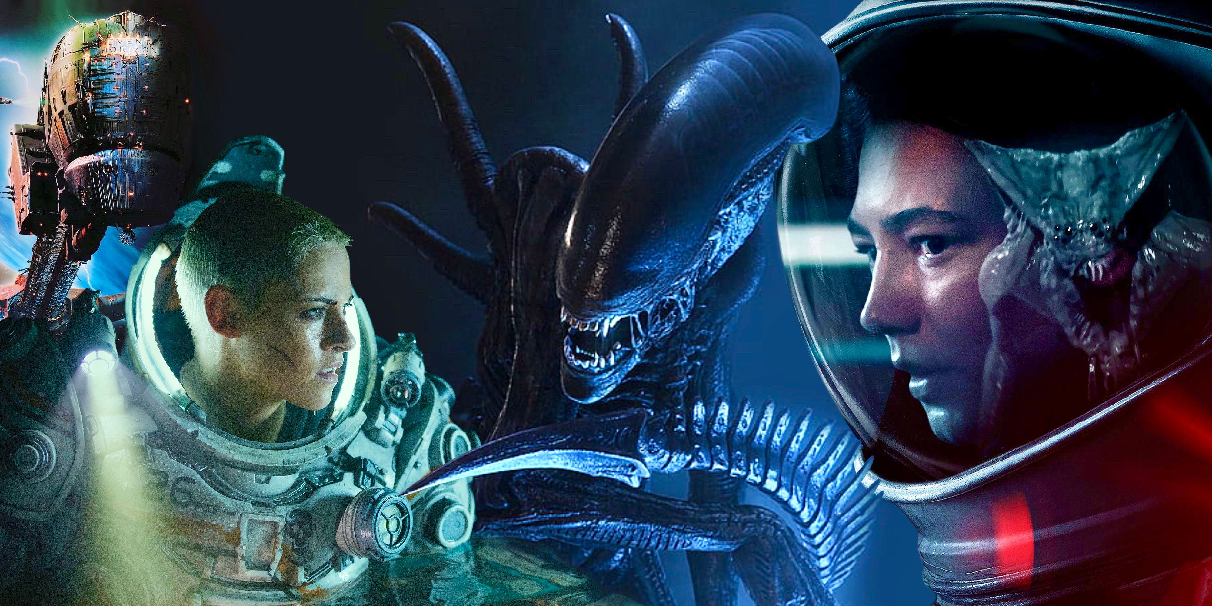 Spielberg's New Alien Film: A Critical Comparison To His Past Sci-Fi Works Spielberg's New Alien Film: A Critical Comparison To His Past Sci-Fi Works