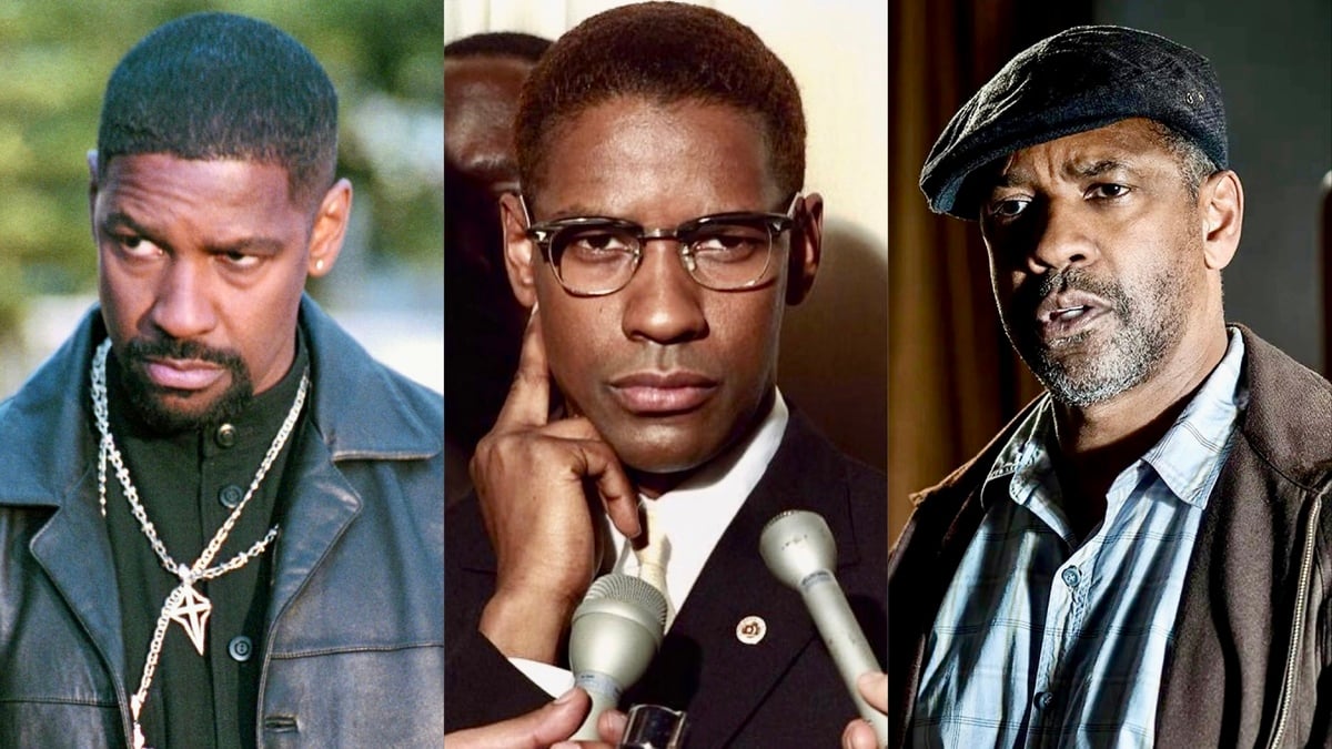 Spike Lee's New Film With Denzel: A First Look Teaser Spike Lee's New Film With Denzel: A First Look Teaser