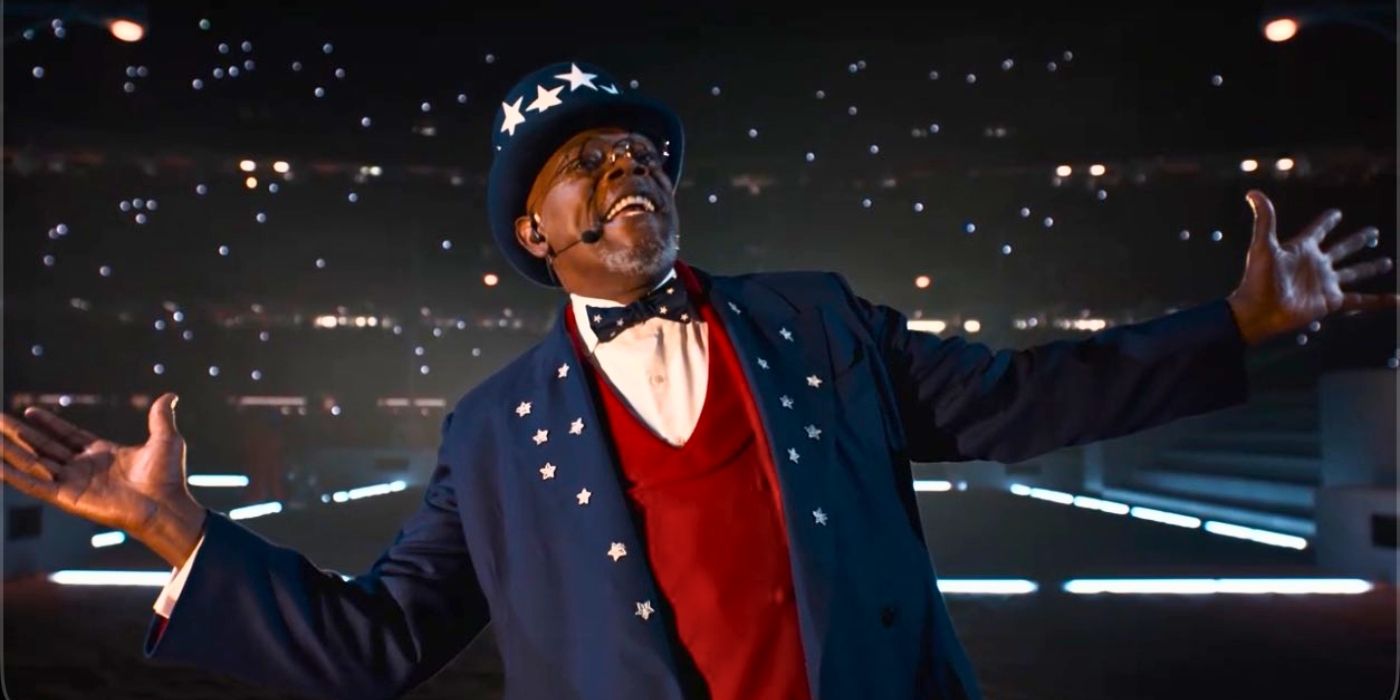 Spike Lee's Super Bowl Shoutout To Samuel L. Jackson: A Decade Later Spike Lee's Super Bowl Shoutout To Samuel L. Jackson: A Decade Later