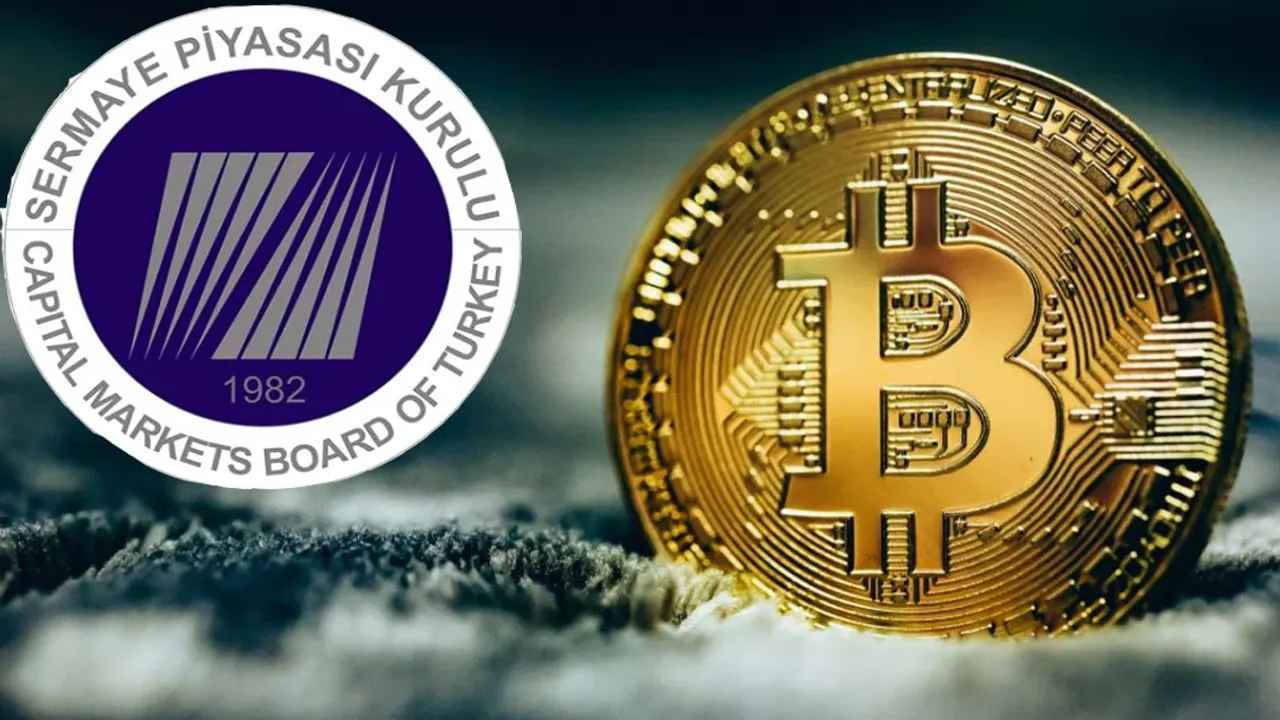 SPK'dan Kripto Platformlarına Yeni Düzenleme: Sermaye Ve Güvenlik Şartları SPK'dan Kripto Platformlarına Yeni Düzenleme: Sermaye Ve Güvenlik Şartları