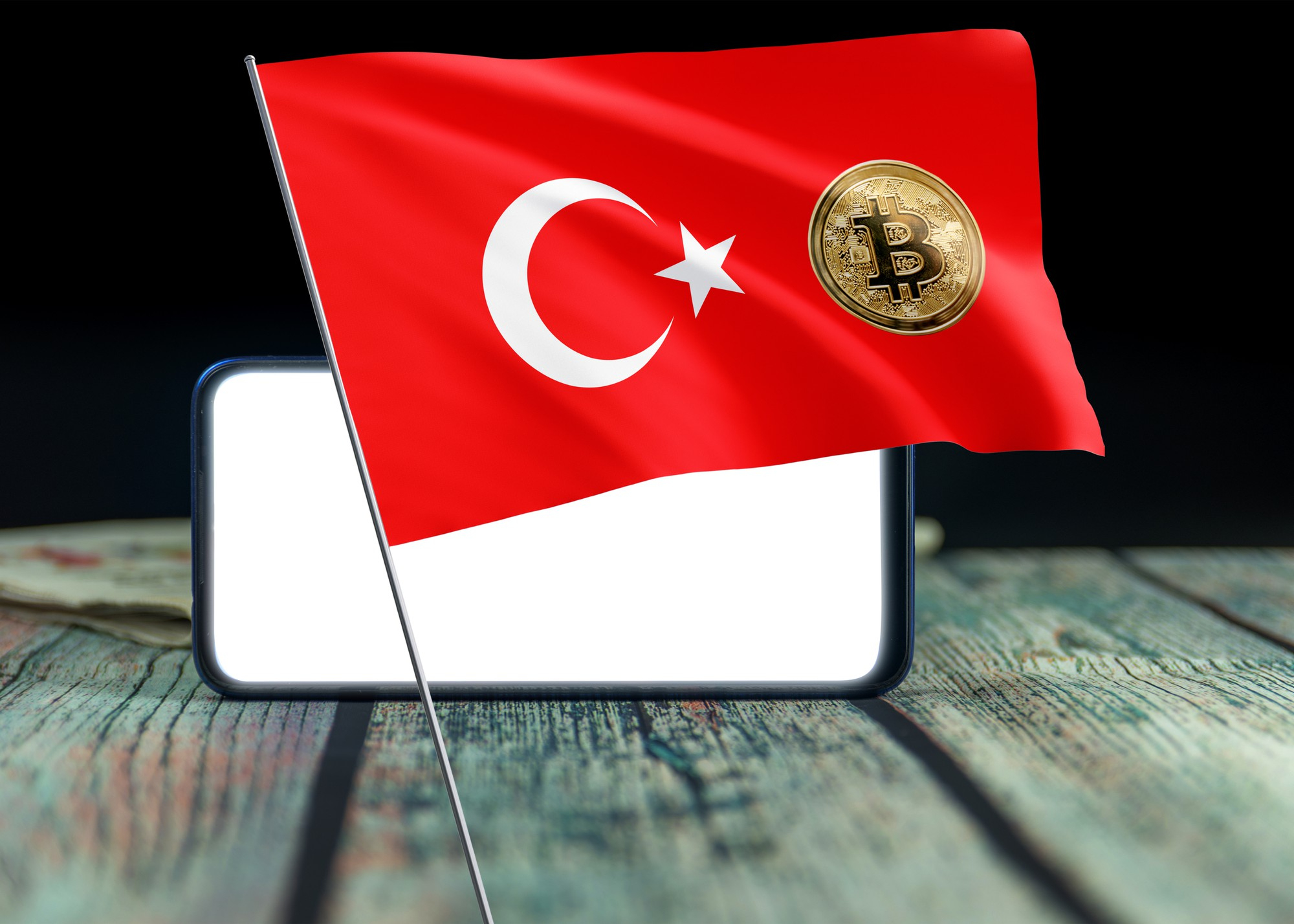 SPK'nın Açıklamasıyla Kripto Piyasalarında Yeni Bir Çağ SPK'nın Açıklamasıyla Kripto Piyasalarında Yeni Bir Çağ
