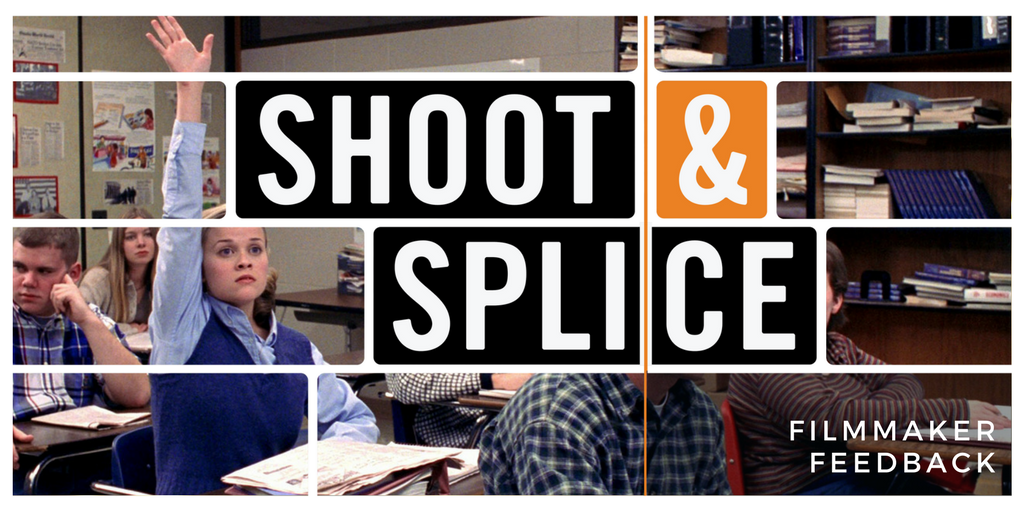 Splice: A Filmmaker's Perspective On CayFest Splice: A Filmmaker's Perspective On CayFest