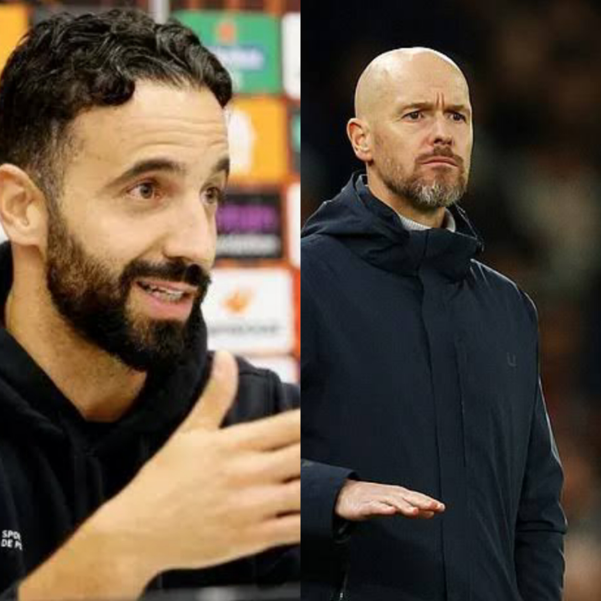 Sporting CP Boss Blocks Manchester United Transfer Sporting CP Boss Blocks Manchester United Transfer