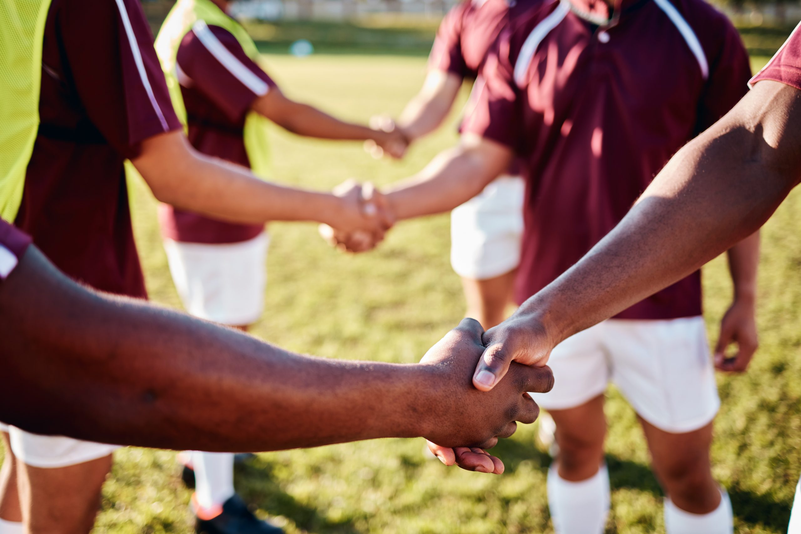 Sportsmanship And Respect: A Deeper Look At The Sportsmanship And Respect: A Deeper Look At The