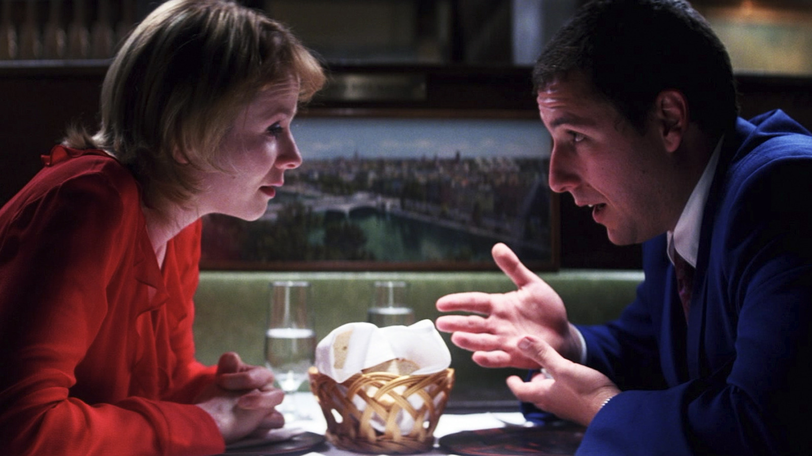Spotting The Recurring Easter Egg In Adam Sandler Films Spotting The Recurring Easter Egg In Adam Sandler Films