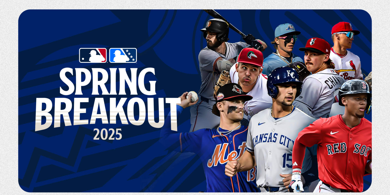 Spring Breakout 2025: Complete Roster Predictions And Analysis Spring Breakout 2025: Complete Roster Predictions And Analysis