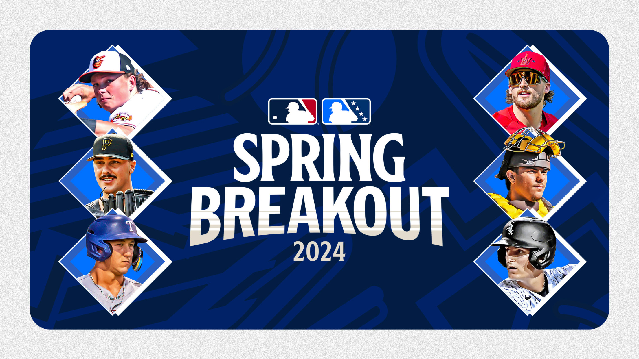 Spring Breakout 2025: Player Lists And Team Predictions Spring Breakout 2025: Player Lists And Team Predictions