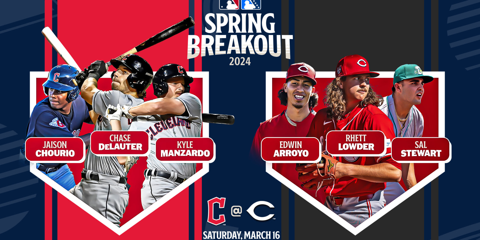 Spring Breakout 2025 Rosters: A Comprehensive Guide Spring Breakout 2025 Rosters: A Comprehensive Guide