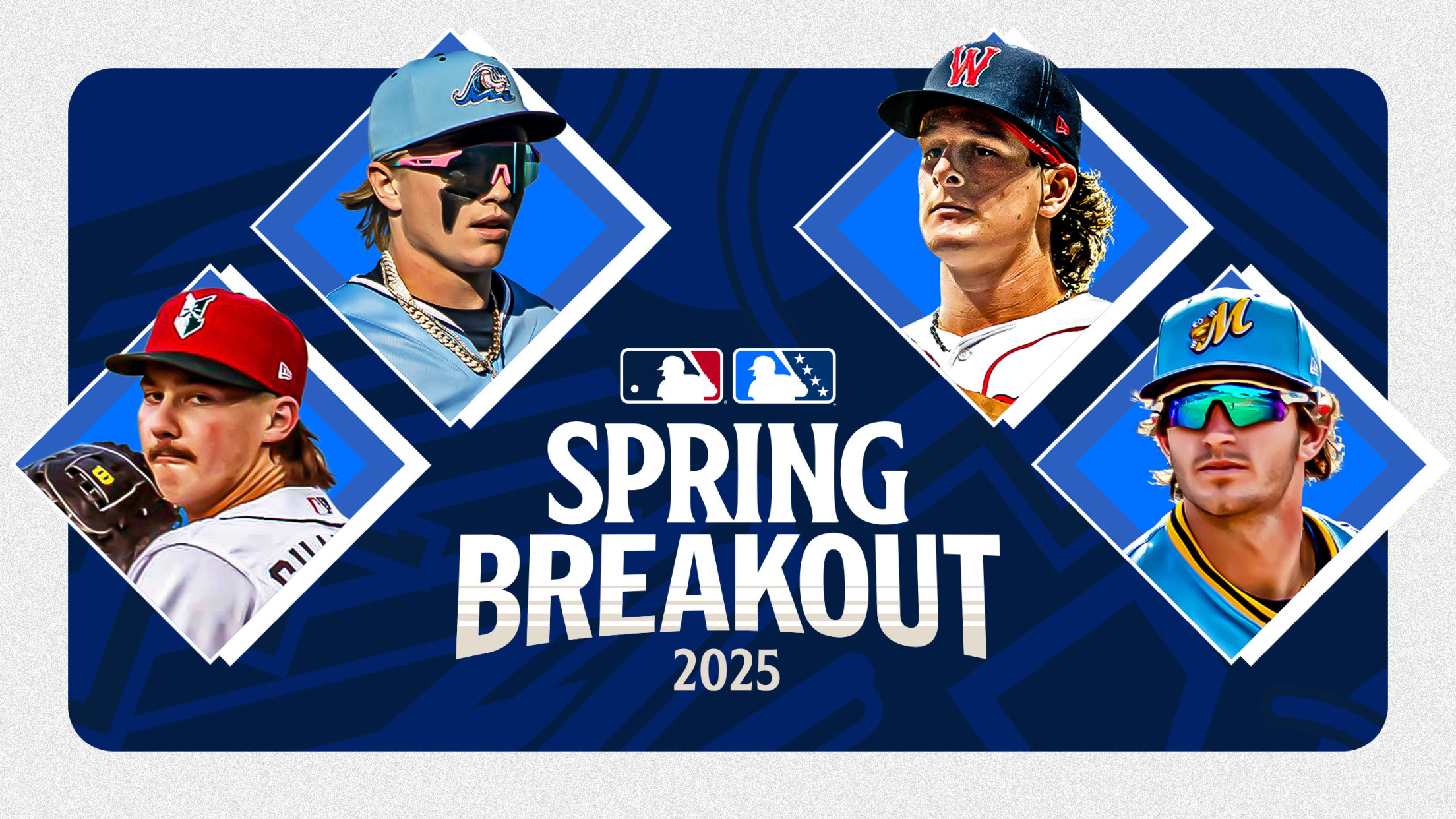 Spring Breakout 2025: Team Rosters And Predictions Spring Breakout 2025: Team Rosters And Predictions