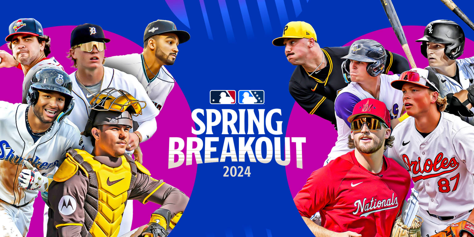 Spring Breakout Rosters 2025: A Comprehensive Guide To The Participating Teams Spring Breakout Rosters 2025: A Comprehensive Guide To The Participating Teams
