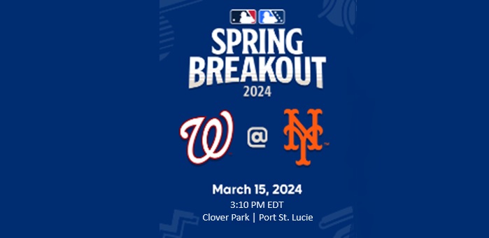 Spring Breakout Rosters 2025: A Comprehensive Guide Spring Breakout Rosters 2025: A Comprehensive Guide