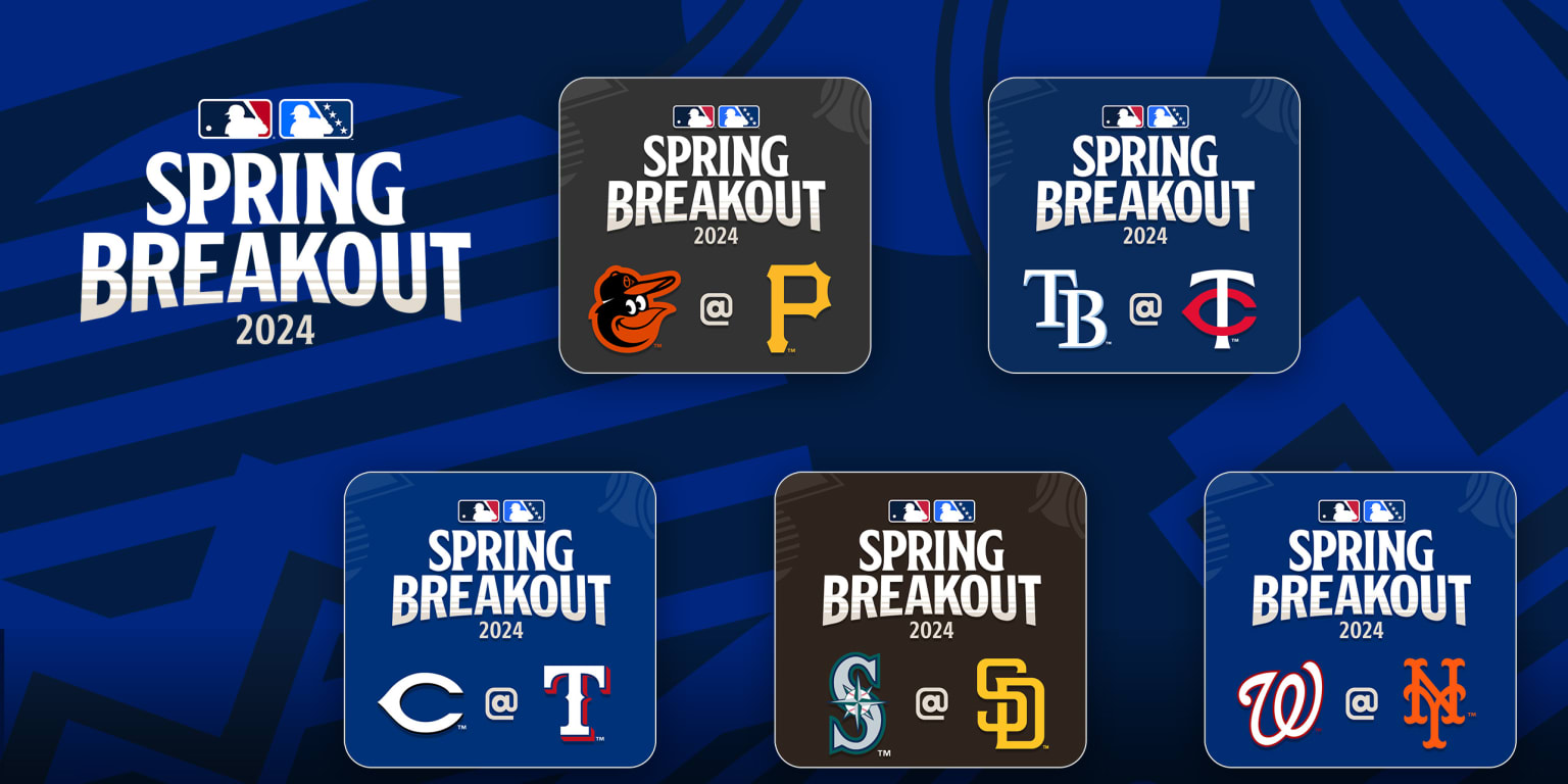 Spring Breakout Rosters 2025: Player Analysis And Predictions Spring Breakout Rosters 2025: Player Analysis And Predictions