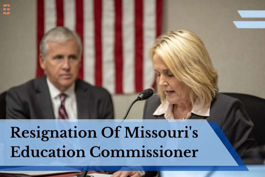 Springfield Councilman Appointed To Missouri State Board Of Education Springfield Councilman Appointed To Missouri State Board Of Education