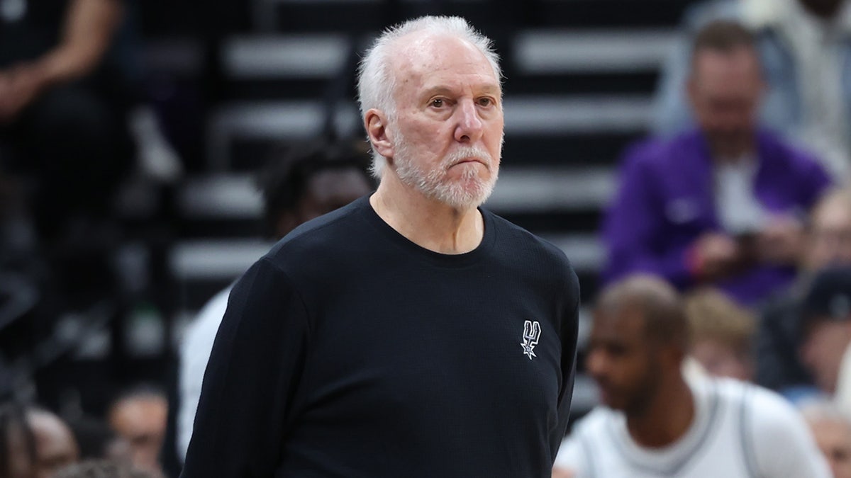 Spurs Coach Gregg Popovich: ESPN Reports On Unlikely Season Return And Uncertain Future Spurs Coach Gregg Popovich: ESPN Reports On Unlikely Season Return And Uncertain Future