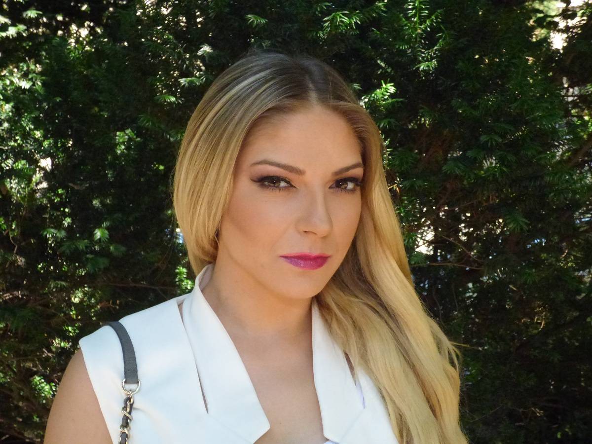 Šta Stoji Iza Promene Imena Vanje Mijatović? Šta Stoji Iza Promene Imena Vanje Mijatović?