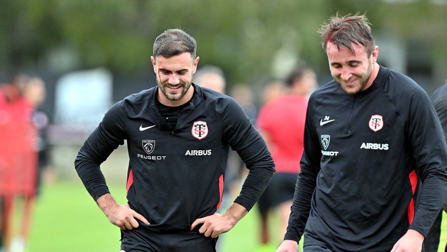 Stade Toulousain Et Jaminet : Règlement Amiable Pour 450 000€ Stade Toulousain Et Jaminet : Règlement Amiable Pour 450 000€