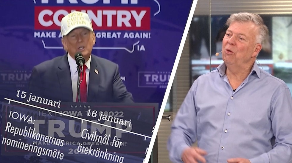 Stålgigant Overtaget Efter Trumps Godkendelse Stålgigant Overtaget Efter Trumps Godkendelse