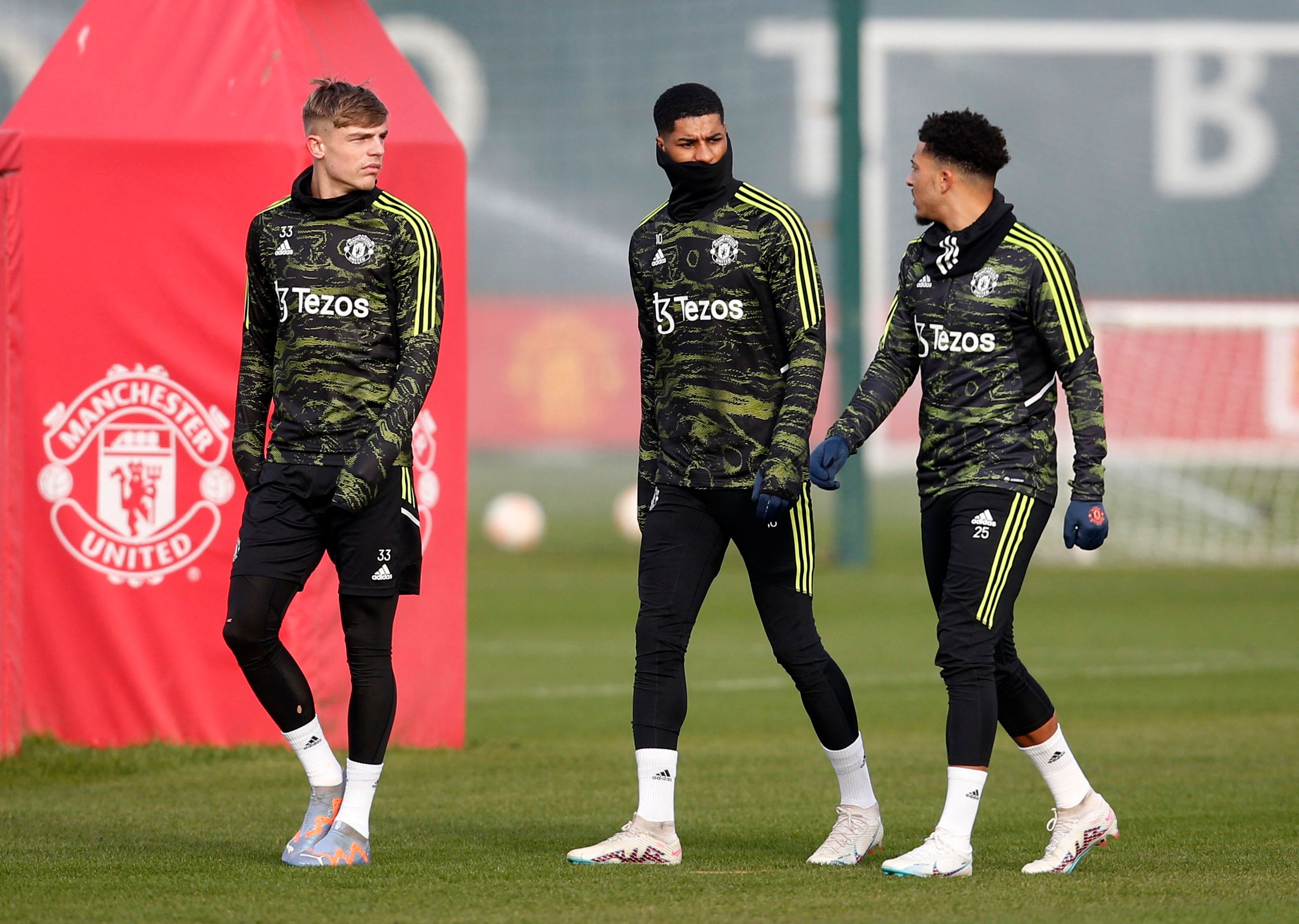 Stam Slams Man United's Expensive Ten Hag Experiment Stam Slams Man United's Expensive Ten Hag Experiment