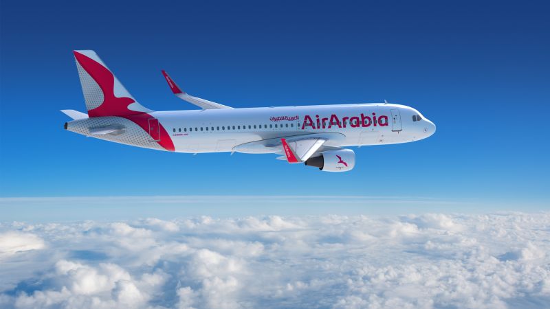 Stansted Airport Expands Its Network: Introducing Direct Flights To Casablanca Stansted Airport Expands Its Network: Introducing Direct Flights To Casablanca
